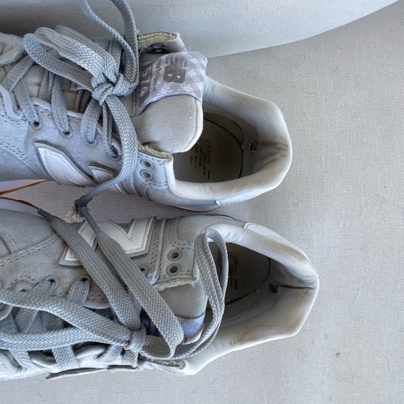 New Balance 574 Encap Womens 7 - Picture 6 of 6